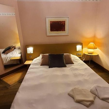 Appartement Cosy A Соасонс Екстериор снимка