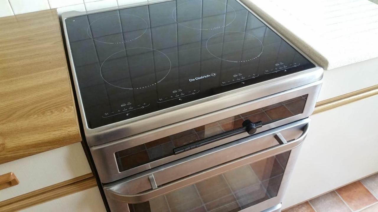 Appartement Cosy A Соасонс Екстериор снимка